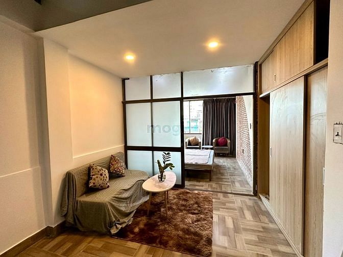 Hình ảnh __Căn Hộ Tân Bình 1PN/ Tách Bếp Gần Sân Bay Tân Sơn Nhất__