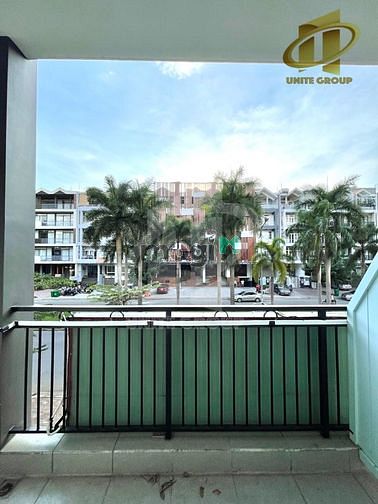 Hình ảnh Studio bancon ngay KDC HIMLAM gần LOTTE, ĐH TDT, RMIT Q7