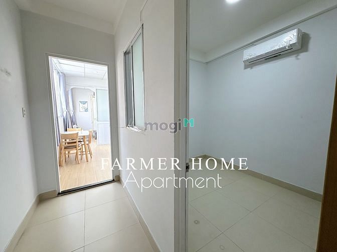 Hình ảnh 💥Siêu phẩm 2PN có BALCONY, MÁY GIẶT RIÊNG quận 3 gần cầu Công Lý