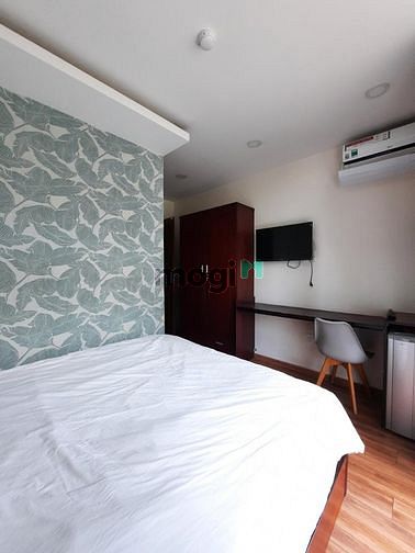 Hình ảnh Studio bancon ngay KDC HIMLAM gần LOTTE, ĐH TDT, RMIT Q7