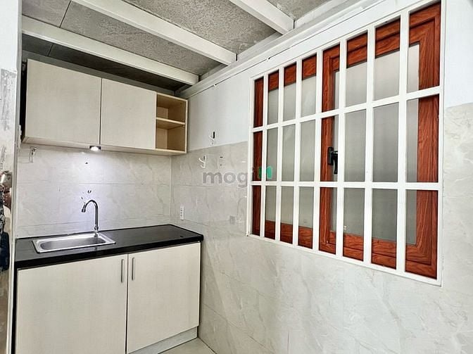 Hình ảnh DUPLEX Giá Rẻ - Ngay XVNT 2 Chiều - Cầu Kênh Thanh Đa