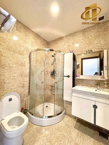 Hình ảnh Studio bancon ngay KDC HIMLAM gần LOTTE, ĐH TDT, RMIT Q7
