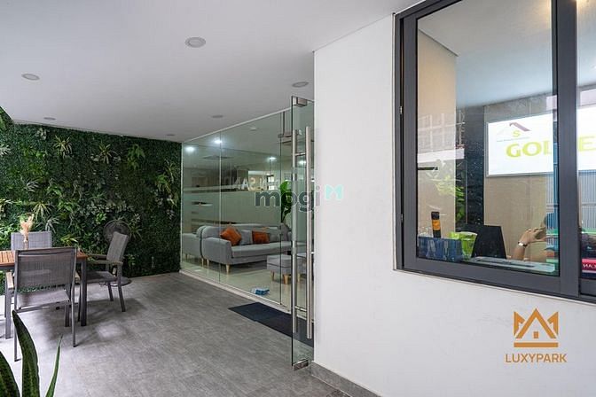 Hình ảnh ✅Apartment For Rent Style Janpan Tone White Free Gym, Dọn Phòng Q1 BTH