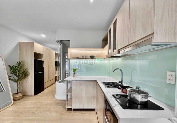 Hình ảnh Khai trương hệ thống Trang Chủ MB66.COM / Đăng Ký Tặng 66K 1PN 40m2 Phan đăng lưu Phú nhuận
