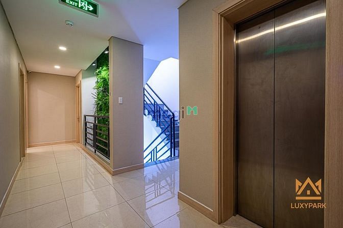 Hình ảnh ✅Apartment For Rent Style Janpan Tone White Free Gym, Dọn Phòng Q1 BTH