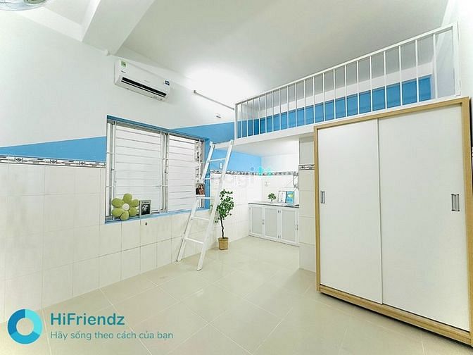 Hình ảnh Khai Trườn Duplex Full Nội Thất Siêu Xịn Xò Ngay Thạch Lam,Tân Phú