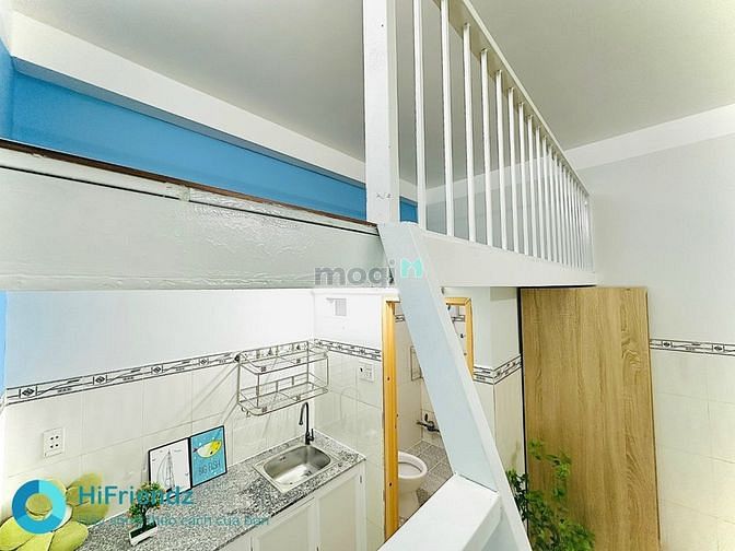 Hình ảnh Khai Trườn Duplex Full Nội Thất Siêu Xịn Xò Ngay Thạch Lam,Tân Phú