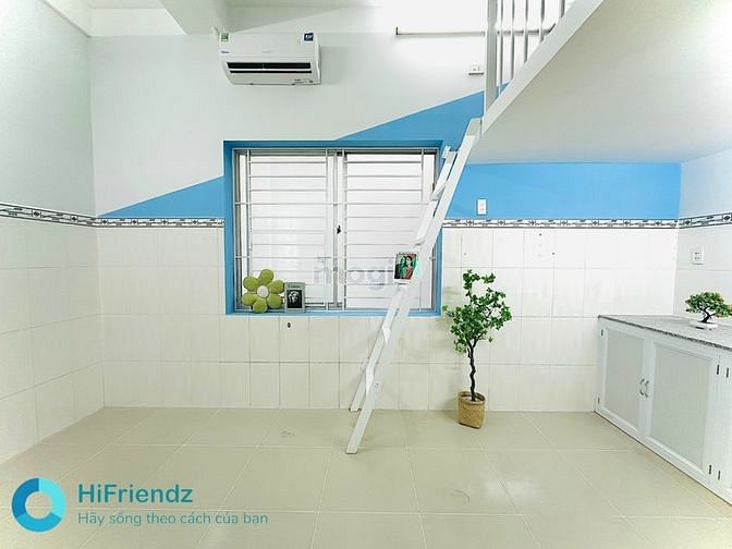 Hình ảnh Khai Trườn Duplex Full Nội Thất Siêu Xịn Xò Ngay Thạch Lam,Tân Phú