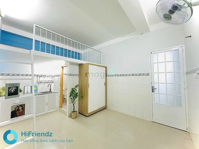 Hình ảnh Khai Trườn Duplex Full Nội Thất Siêu Xịn Xò Ngay Thạch Lam,Tân Phú