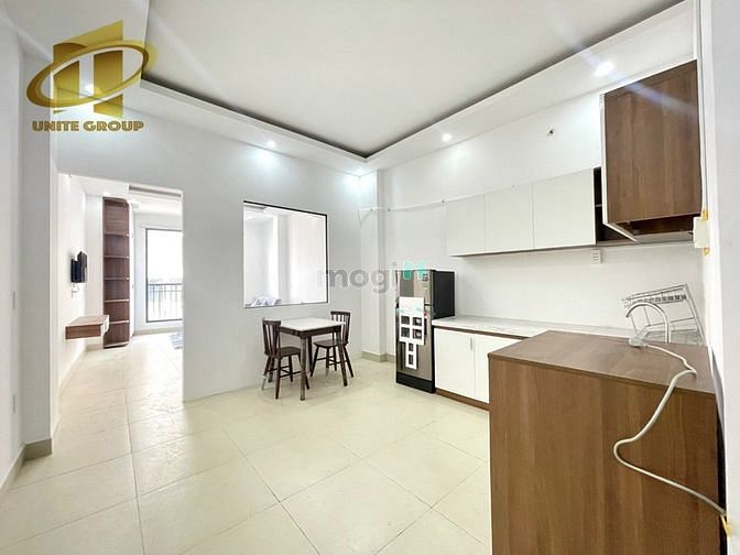 Hình ảnh __Căn Hộ Tân Bình 1PN/ Tách Bếp Gần Sân Bay Tân Sơn Nhất__