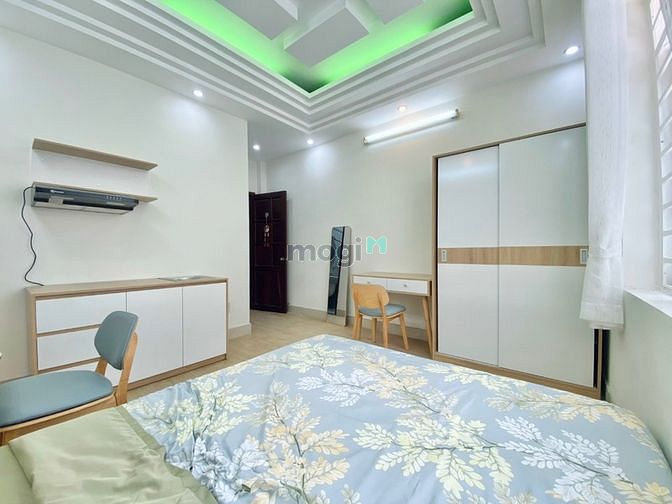 Hình ảnh Studio full nội thất ngay Trần Lựu, khu đô thị An Phú