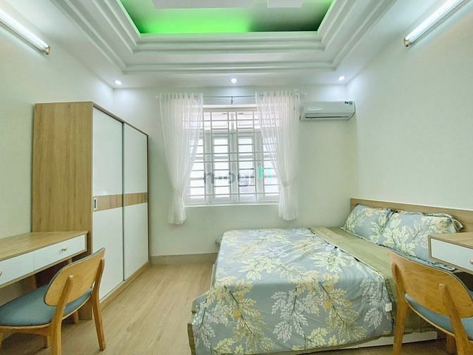Hình ảnh Studio full nội thất ngay Trần Lựu, khu đô thị An Phú