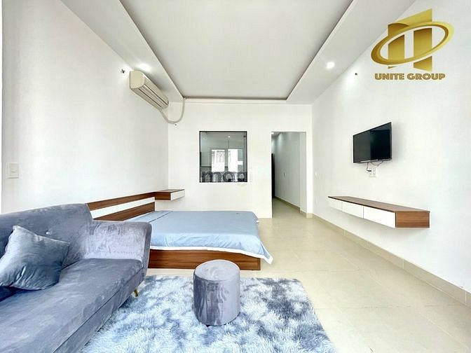 Hình ảnh __Căn Hộ Tân Bình 1PN/ Tách Bếp Gần Sân Bay Tân Sơn Nhất__