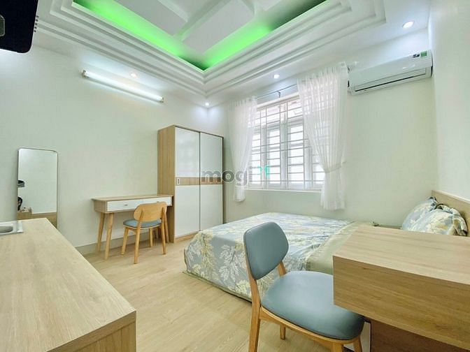 Hình ảnh Studio full nội thất ngay Trần Lựu, khu đô thị An Phú