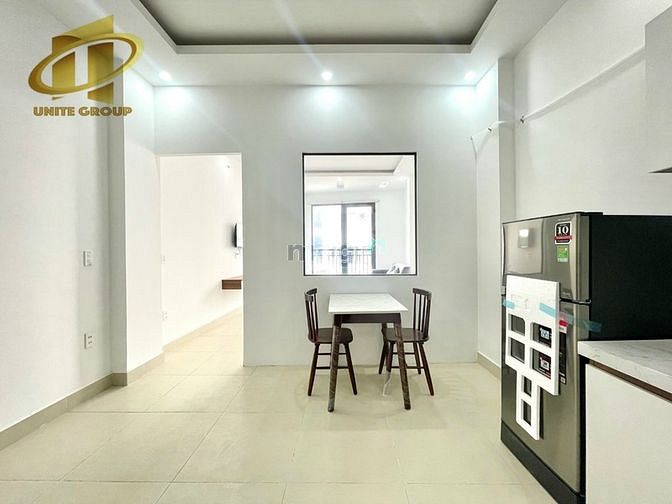 Hình ảnh __Căn Hộ Tân Bình 1PN/ Tách Bếp Gần Sân Bay Tân Sơn Nhất__