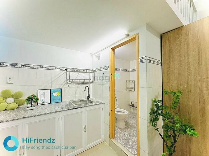 Hình ảnh Khai Trườn Duplex Full Nội Thất Siêu Xịn Xò Ngay Thạch Lam,Tân Phú
