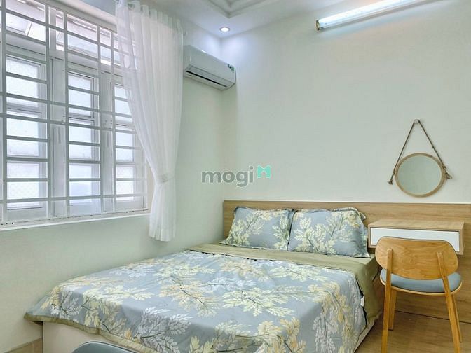Hình ảnh Studio full nội thất ngay Trần Lựu, khu đô thị An Phú