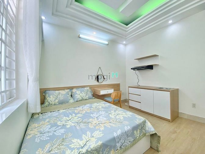Hình ảnh Studio full nội thất ngay Trần Lựu, khu đô thị An Phú