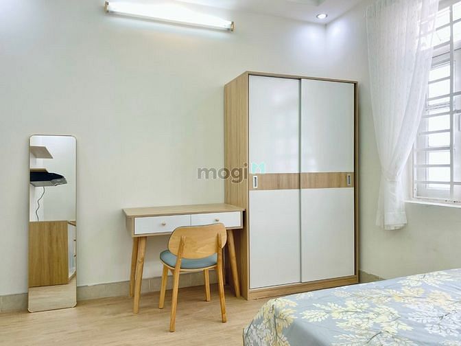 Hình ảnh Studio full nội thất ngay Trần Lựu, khu đô thị An Phú