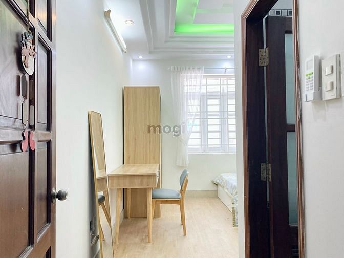 Hình ảnh Studio full nội thất ngay Trần Lựu, khu đô thị An Phú