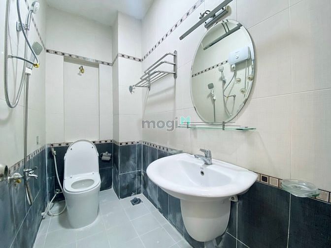 Hình ảnh Studio full nội thất ngay Trần Lựu, khu đô thị An Phú