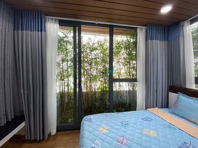 Hình ảnh Cho thuê CHDV cửa sổ lớn gần chợ Phạm Văn Hai quận Tân Bình