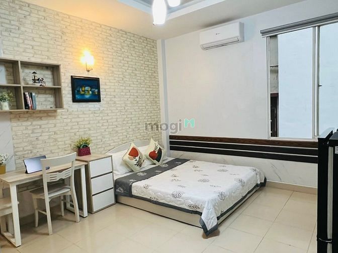 Hình ảnh 🔴 Cho thuê nhà 5 tầng làm CHDV có 9 phòng tại Quận 2