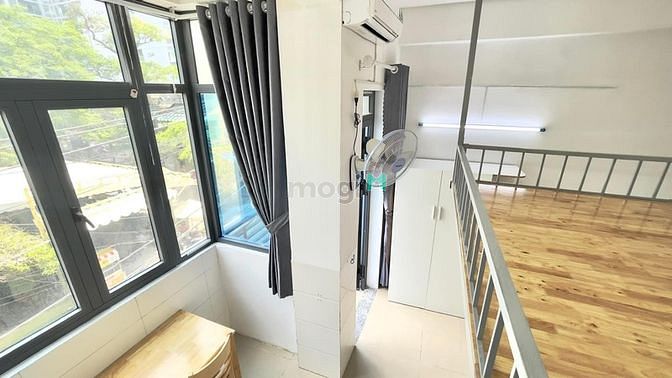 Hình ảnh ✨Duplex cửa sổ ban công thoáng full nội thất siêu đẹp gần E.Town