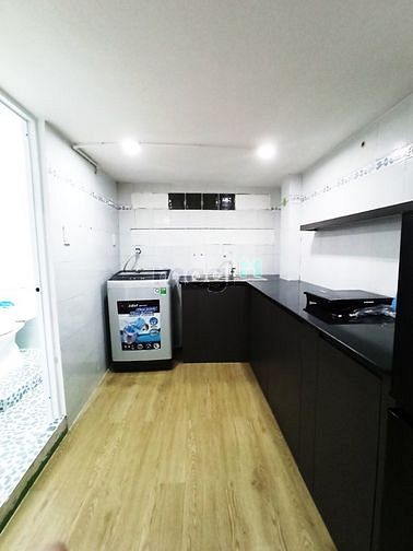 Hình ảnh 🌈🌈🌈 Duplex mới keng ngay trung tâm quận 3 (Gần ngã sáu Cộng Hoà)