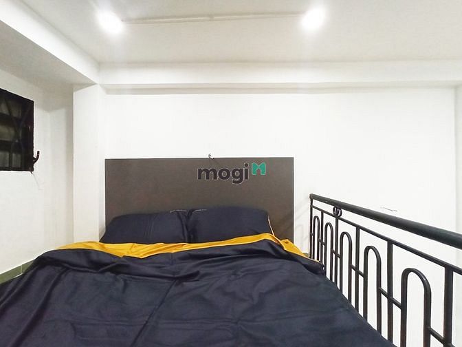 Hình ảnh 🌈🌈🌈 Duplex mới keng ngay trung tâm quận 3 (Gần ngã sáu Cộng Hoà)
