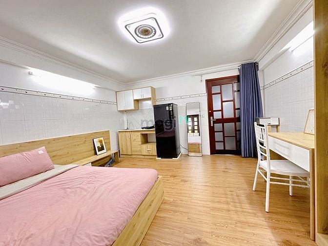 Hình ảnh Cho thuê Trang Chủ MB66.COM / Đăng Ký Tặng 66K phường 8 - 35m2 - ưu đãi Lê Văn Thọ 💕