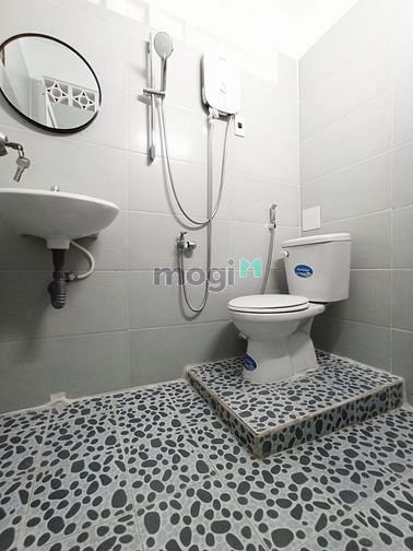 Hình ảnh 🌈🌈🌈 Duplex mới keng ngay trung tâm quận 3 (Gần ngã sáu Cộng Hoà)