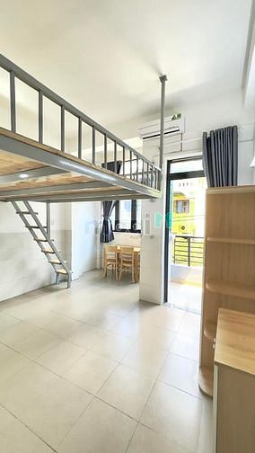 Hình ảnh ✨Duplex cửa sổ ban công thoáng full nội thất siêu đẹp gần E.Town