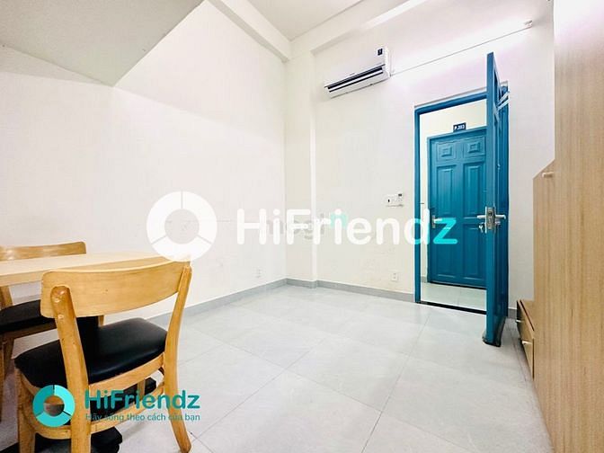 Hình ảnh Duplex full nội thất, thang máy - bảo vệ, gần Đầm Sen, ĐH Văn Hiến