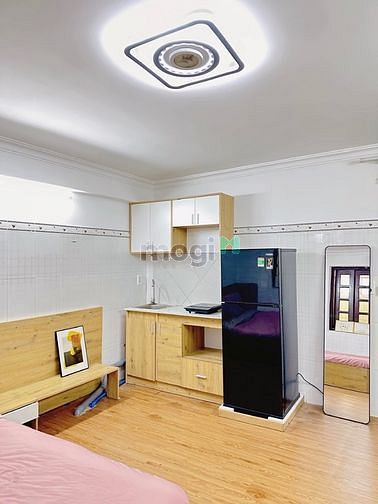 Hình ảnh Cho thuê Trang Chủ MB66.COM / Đăng Ký Tặng 66K phường 8 - 35m2 - ưu đãi Lê Văn Thọ 💕