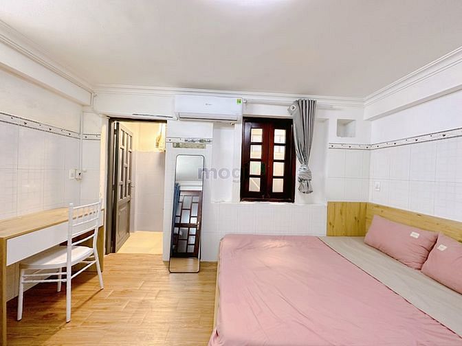 Hình ảnh Cho thuê Trang Chủ MB66.COM / Đăng Ký Tặng 66K phường 8 - 35m2 - ưu đãi Lê Văn Thọ 💕