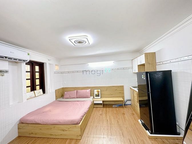 Hình ảnh Cho thuê Trang Chủ MB66.COM / Đăng Ký Tặng 66K phường 8 - 35m2 - ưu đãi Lê Văn Thọ 💕