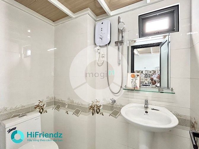 Hình ảnh Duplex Ban Công Full Nội Thất Ngay Luỹ Bán Bích,Tân Phú