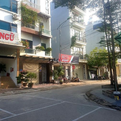 Hình ảnh Kiều Mai mảnh đất đẹp, phân lô, oto tránh, d70m, mt5m nhỉnh 8 tỷ.
