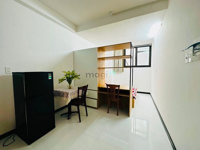 Hình ảnh 🏡 Studio bancon, Cửa sổ lớn - HimLam, Trung Sơn, Quận 7, Quận 8