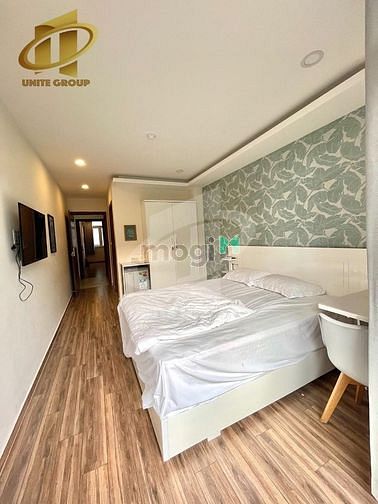 Hình ảnh 🏡 Studio bancon, Cửa sổ lớn - HimLam, Trung Sơn, Quận 7, Quận 8
