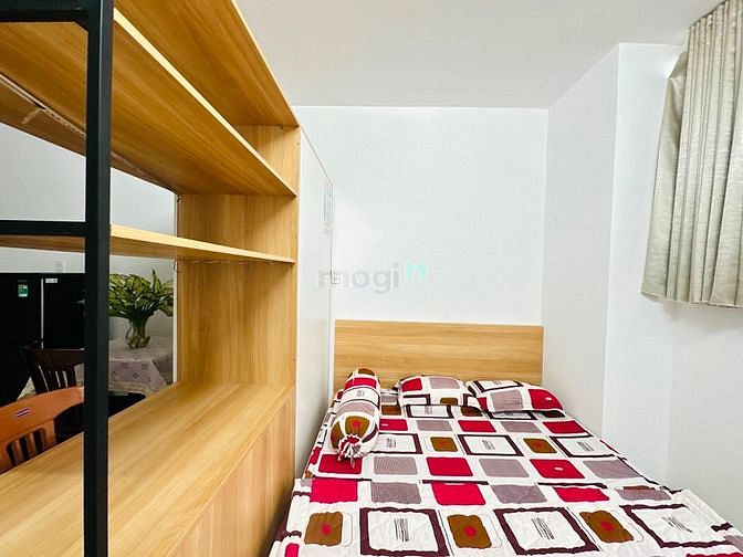 Hình ảnh 🏡 Studio bancon, Cửa sổ lớn - HimLam, Trung Sơn, Quận 7, Quận 8