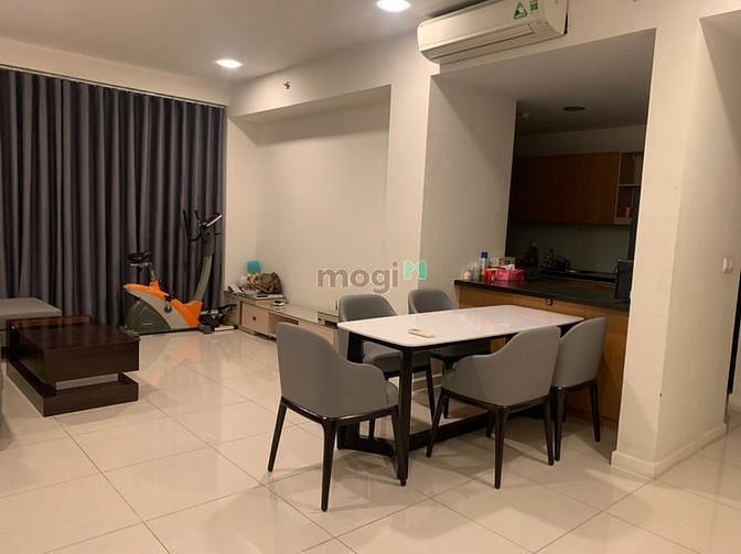 Hình ảnh Sunrise city 2pn dt lớn 106m2 giá tốt ở được liền