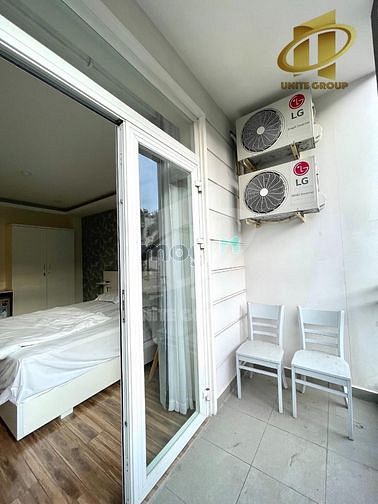 Hình ảnh 🏡 Studio bancon, Cửa sổ lớn - HimLam, Trung Sơn, Quận 7, Quận 8