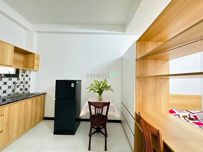 Hình ảnh 🏡 Studio bancon, Cửa sổ lớn - HimLam, Trung Sơn, Quận 7, Quận 8