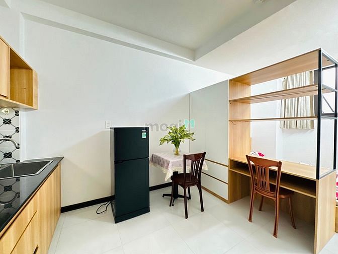 Hình ảnh 🏡 Studio bancon, Cửa sổ lớn - HimLam, Trung Sơn, Quận 7, Quận 8