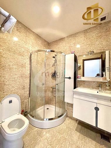 Hình ảnh 🏡 Studio bancon, Cửa sổ lớn - HimLam, Trung Sơn, Quận 7, Quận 8