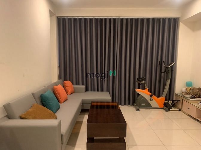 Hình ảnh Sunrise city 2pn dt lớn 106m2 giá tốt ở được liền
