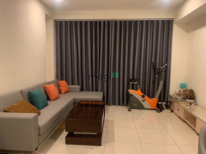 Hình ảnh Sunrise city 2pn dt lớn 106m2 giá tốt ở được liền