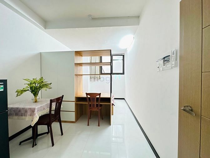 Hình ảnh 🏡 Studio bancon, Cửa sổ lớn - HimLam, Trung Sơn, Quận 7, Quận 8